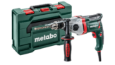 Metabo SBE 850-2 Schlagbohrmaschine für 125,90€