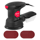 Meterk Schleifmaschine (300 W, 12.000 RPM) für nur 19,99 Euro