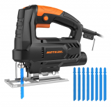 Meterk Elektrische Stichsäge für nur 25,19€ inkl. Prime-Versand