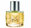 Mexx Woman Eau de Toilette Spray 40ml – Blumig-frisches Damen Parfüm mit Zitrone, Rose und Jasmin für 6,29€