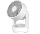 MYCARBON 22cm Tischventilator für nur 24,99€