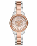 Michael Kors Layton MK6894 Damenuhr für nur 199€ inkl. Versand