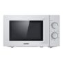 Comfee CMSN 20 si Mikrowelle (5 Stufen, Drehteller, 20 L, 700 W) für nur 54,97€ (statt 70€)