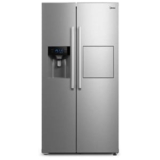 Midea KS-EIX 6.23 Side-by-Side Kühl-/Gefrierkombination für 759,99€ (statt 975,98€)