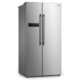 Midea MERS530FGD02 Side-by-Side Kühl-/Gefrierkombination für nur 599,99€ inkl. Lieferung