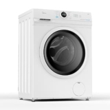 Midea MF10EW70B Waschmaschine (7 kg, 1.400 U/Min) für nur 279,95€ (statt 349€)