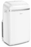 Midea MPD-12CRN7 Mobiles Klimagerät (12000 BTU, 3. 5kW, 117m³) für 166,84€