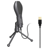 Ammoon USB-Kondensatormikrofon mit Stativ für nur 11,49 Euro