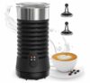 LOFIR 4-in-1 elektrischer Milchaufschäumer für nur 19,49€