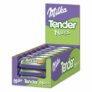 21 x 37g Milka Tender Nuss Biskuit-Rolle für nur 12,99€ – Prime