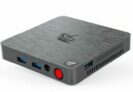 Beelink T4 PRO Intel Apollo Lake N3350 Mini-PC mit 4GB RAM, 64GB eMMC und Windows 10 für 108,99€