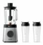 Philips HR3655/00 Standmixer (1400 Watt, 2 Liter) mit 2 Trinkbechern für nur 98,10€ (statt 115€)