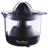 Moulinex PC1208 Elektrischer Entsafter für nur 24,59€ bei Prime-Versand