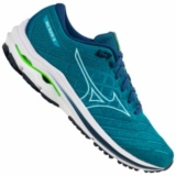 Nochmal günstiger: Mizuno Wave Inspire 18 Laufschuhe (39-47) ab nur 50€ (statt 71€)
