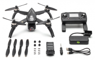 MJX B5W RC Drohne mit 4K Weitwinkelkamera ab nur 88,39 Euro
