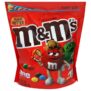 M&Ms Schokolinsen Erdnussbutter (963g) für nur 24,99€ (statt 35€)