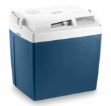 MOBICOOL ME24 Kühlbox (12V Anschluss, Blau) für nur 29,99€ inkl. Versand (statt 35€)