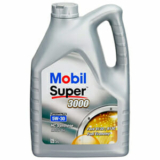5L Mobil Super 3000 X1 Formula FE 5W-30 Motoröl für nur 26,30€ (statt 35€)