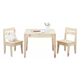 Modern Living Kindersitzgruppe aus Kiefer für nur 40,88€ inkl. Lieferung