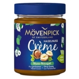 Mövenpick Crème Brotaufstrich (verschiedene Sorten) ab nur 3,59€ (statt 4,79€) – Prime Spar-Abo
