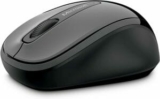 Microsoft Wireless Mobile Mouse 3500 in grau für 13,99€