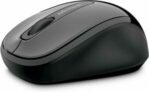 Microsoft Wireless Mobile Mouse 3500 in grau für 13,99€