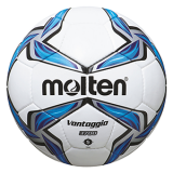 Molten Fußball Wettspielball (Größe 5) für nur 11,24€ inkl. Versand