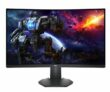 Dell S2722DGM 27 Zoll 165Hz WQHD Curved Gaming Monitor für nur 207,51€ inkl. Versand
