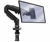 Invision Monitor Halterung (für 17-27 Zoll Bildschirme) für nur 33,99€ inkl. Prime-Versand