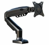 Invision MX200 Monitor Halterung für 19-32 Zoll Bildschirme mit VESA 75 & 100 mm für 32,27€