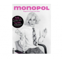 Halbjahresabo mit 5 Ausgaben der Zeitschrift monopol für nur einmalig 66,50 Euro inkl. Zustellung (Prämie: 70,- Euro BestChoice Gutschein)