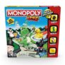 Monopoly Junior Brettspiele für Kinder nur 14,99€ (statt 22€) – Prime