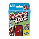 Hasbro Monopoly Kids – Spiel für Familien und Kinder ab 7 Jahren für 4,49€ (statt 8,99€)