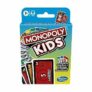 Hasbro Monopoly Kids – Spiel für Familien und Kinder ab 7 Jahren für 4,49€ (statt 8,99€)