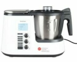 SILVERCREST Monsieur Cuisine édition plus mit 1200 Watt für 199€ bei Lidl