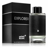 Montblanc Explorer Eau de Parfum für nur 50,70€ (statt 63€)