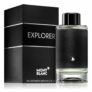 Montblanc Explorer Eau de Parfum für nur 50,70€ (statt 63€)