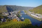 Cochem an der Mosel: 3 Nächte im tollen 3-Sterne Hotel inkl. Halbpension nur 399,99€ (statt 636€) für 2 Personen