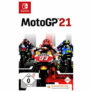 Moto GP 21 für die Switch nur 12,69€ inkl. Prime-Versand (statt 20€)