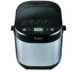 Moulinex Pain & Delices OW240E30 Brot­back­ma­schi­ne für nur 99,99€