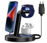 Pricedrop: MPTBAR 3-in-1 Ladestation für iPhone, Airpods und Apple Watch nur 13,49€