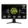 MSI MAG 255FDE E20 24,5″ FHD Gaming Monitor für nur 77,50€ (statt 139€)