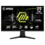 MSI MAG 256F 24,5″ Full-HD Gaming Monitor für nur 79,99€ (statt 124€)