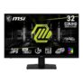 MSI MAG 322UPF 32″ 4K Gaming Monitor (3840 x 2160, Rapid IPS, 160 Hz, 1 ms) für nur 349€ (statt 549,99€)