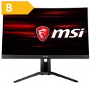 MSI Optix MAG271CP Full-HD LED-Monitor für nur 275,99 Euro inkl. Versand