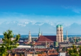 München im sehr guten 3-Sterne Hotel nur 69€ (statt 102,50€) für 2 Personen