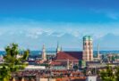 München: 2 Nächte im 3-Sterne S Best Western Hotel inkl. Frühstück nur 319,99€ (statt 459€) für 2 Personen