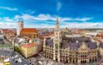 München im top 3-Sterne Hotel inkl. Frühstück nur 79€ (statt 158€) für 2 Personen