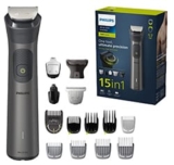 Philips Multigroom Series 7000 MG7950/15 All-in-One-Trimmer für nur 47,99€