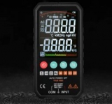 GJ107B Digital Multimeter mit 3,3″ Display für nur 16,99 Euro